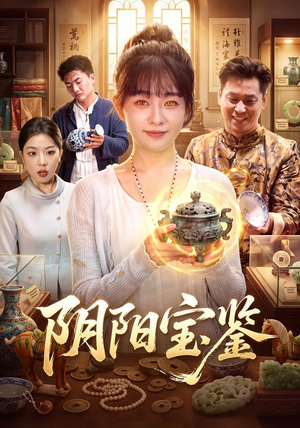 阴阳宝鉴（101集）在线看到大结局