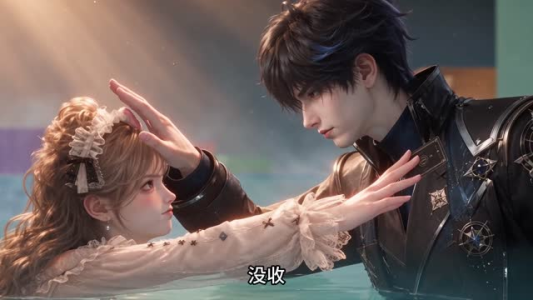 作精丧尸女友（80集）常回家看看短剧