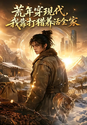 荒年穿现代，我靠打猎养活全家（61集）短剧太好看了吧