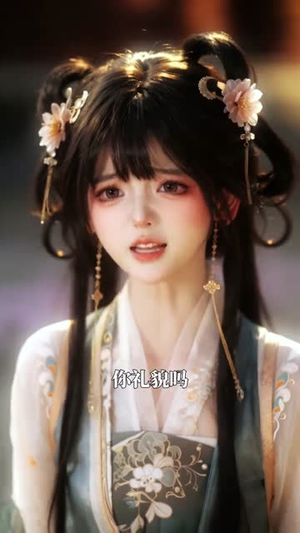 拐个夫君囤元宝（30集）免费看
