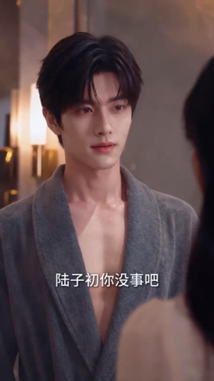 陆先生的心尖宠(76集) 陆先生的心尖宠(76集)古装短剧推荐