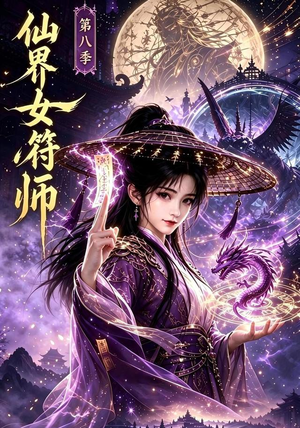 仙界女符师第八季(279集) 仙界女符师第八季(279集)这短剧太好看了