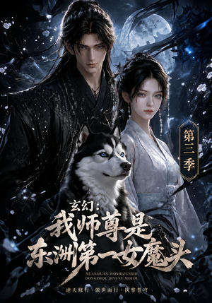 玄幻：我师尊是东洲第一女魔头第三季（118集）经典回顾免费看