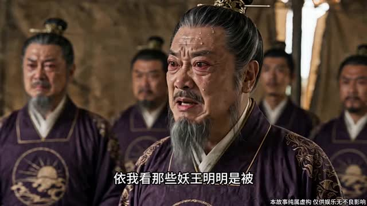 修仙不如干饭，我的伙房统治全宗了第四季（80集）精彩短剧来了