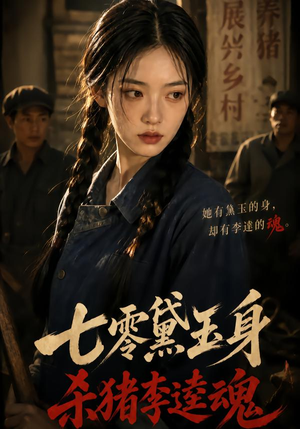 七零黛玉身，杀猪李逵魂（51集）抢先看热门短剧
