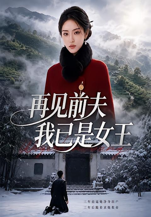 再见前夫,我已是女王(50集) 再见前夫,我已是女王(50集)看到大结局