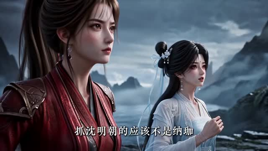 听说我死后成了反派白月光第二季（141集）免费观看完整版