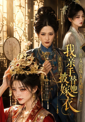 庶女抢我女儿婚事，重生后我亲手替她披嫁衣（96集）全集在线看