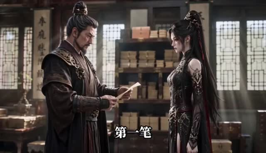 世子爷还在自我攻略（139集）红果免费看短剧