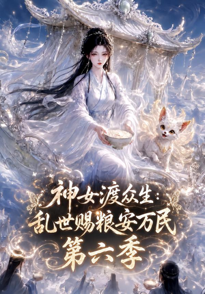 神女渡众生乱世赐粮安万民第六季（150集）每日分享短剧