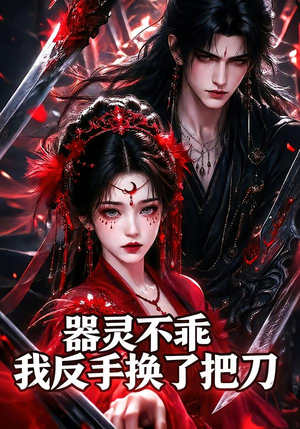 器灵不乖我反手换了把刀（80集）免费看全网短剧