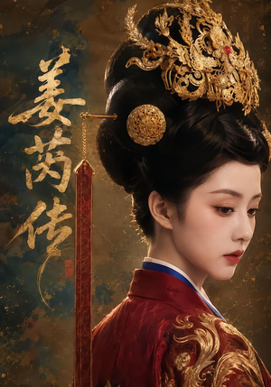 姜芮传(73集) 姜芮传(73集)短剧全集免费看