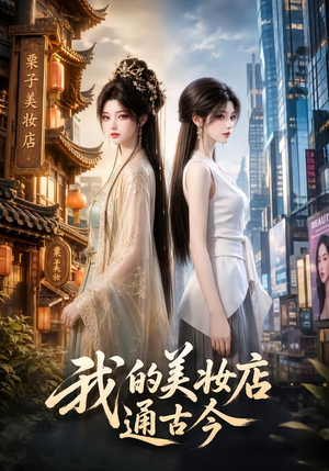 我的美妆店通古今(60集) 我的美妆店通古今(60集)在线看免费版