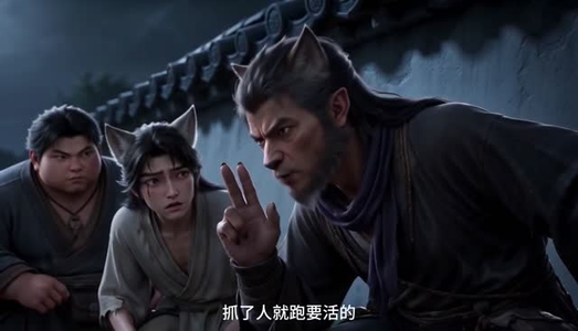 天上掉下个狐妹妹(108集) 天上掉下个狐妹妹(108集)短剧抢先看全集