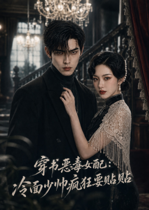 穿书恶毒女配:冷面少帅疯狂要贴贴(51集) 穿书恶毒女配:冷面少帅疯狂要贴贴(51集)短剧在哪里看