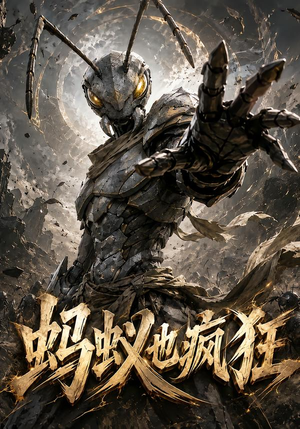 蚂蚁也疯狂(142集) 蚂蚁也疯狂(142集)看过的人都说好