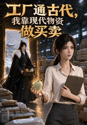 工厂通古代,我靠现代物资做买卖(33集) 工厂通古代,我靠现代物资做买卖(33集)口碑爆棚免费看