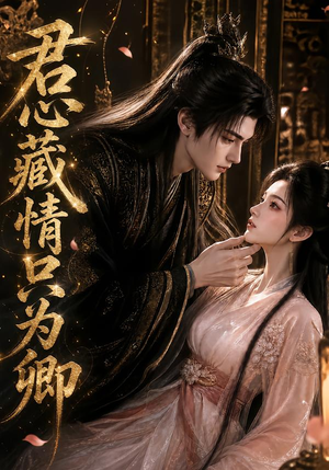 君心藏情只为卿(35集) 君心藏情只为卿(35集)快来看短剧