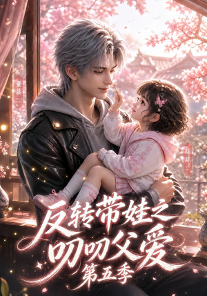 反转带娃之叨叨父爱第五季(85集) 反转带娃之叨叨父爱第五季(85集)最火短剧热播中