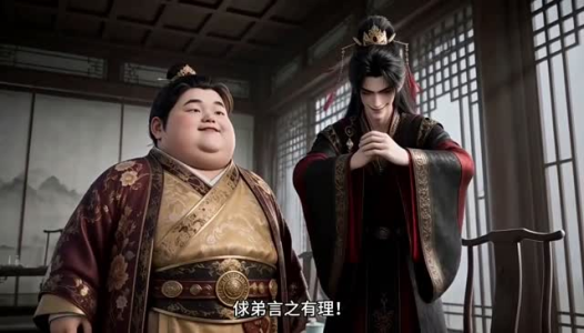 醉卧花楼,醒掌天下(159集) 醉卧花楼,醒掌天下(159集)短剧全集免费看