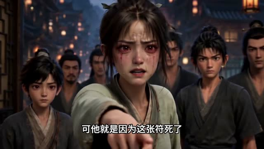 万虫遮天(108集) 万虫遮天(108集)短剧热播抢先看