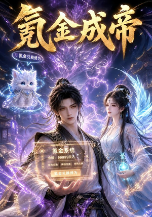 氪金成帝(341集) 氪金成帝(341集)短剧也太好看了