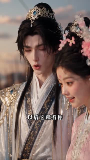 岁岁莲华第二季(105集) 岁岁莲华第二季(105集)女主角是谁