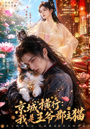京城横行:我是王爷郡主猫(94集) 京城横行:我是王爷郡主猫(94集)真的好看吗