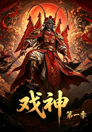 戏神第一季(72集) 戏神第一季(72集)好看短剧又来了