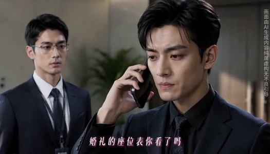 真假棠棠（97集）短剧太好看了吧