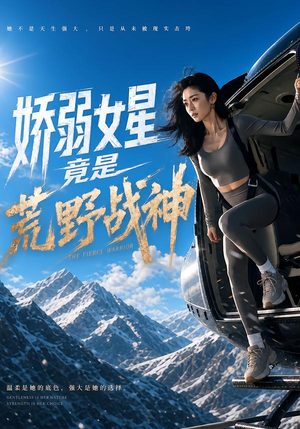 娇弱女星竟是荒野战神(30季) 娇弱女星竟是荒野战神(30季)全剧免费观看