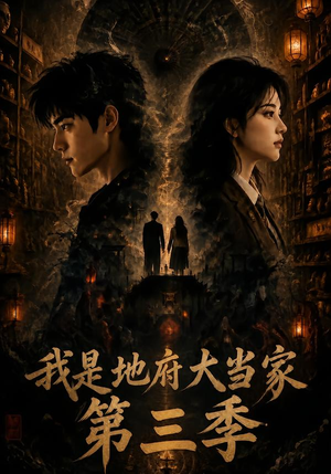 我是地府大当家第三季(302集) 我是地府大当家第三季(302集)热门短剧分享