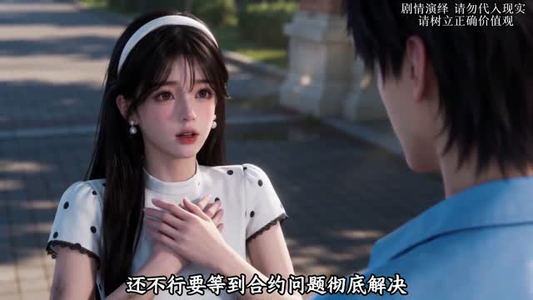 温总又嘴硬了（100集）短剧排行榜
