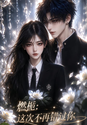 燃栀:这次不再错过你(110集) 燃栀:这次不再错过你(110集)超爽短剧推荐