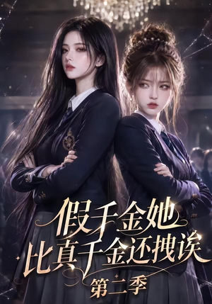 假千金她比真千金还拽诶第二季（72集）好看短剧分享
