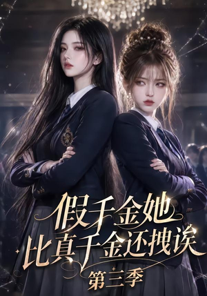 假千金她比真千金还拽诶第三季（65集）好看短剧看不停
