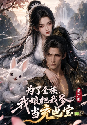 为了全族,我娘把我爹当充电宝第二季(123集) 为了全族,我娘把我爹当充电宝第二季(123集)好看短剧又来了