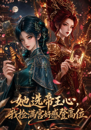 她选帝王心，我捡满宫好感登高位（103集）短剧热播中