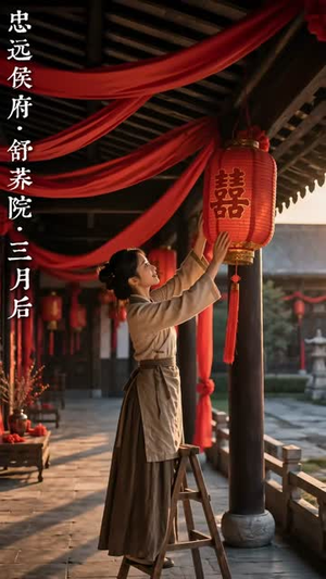 她只想活命，却成了太子的心尖宠（75集）在线看免费版