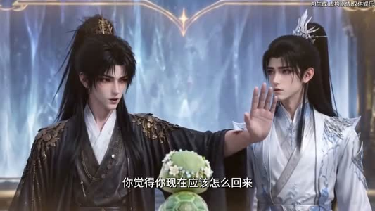 全员炮灰,灵龟师妹一剑祭长生6(102集) 全员炮灰,灵龟师妹一剑祭长生6(102集)精彩短剧来了