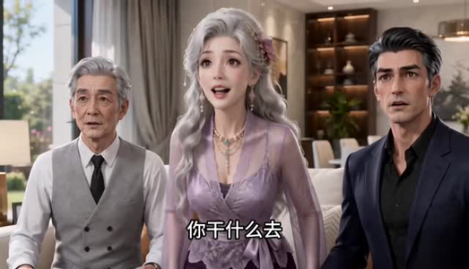晚风春情:假面心动已完结(300集) 晚风春情:假面心动已完结(300集)每日短剧推荐