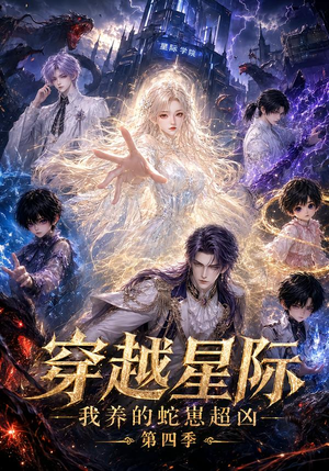 穿越星际:我养的蛇崽超凶第四季(106集) 穿越星际:我养的蛇崽超凶第四季(106集)女频短剧推荐