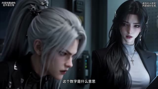 被我救下的大小姐有点粘人(273集) 被我救下的大小姐有点粘人(273集)短剧推荐更新中