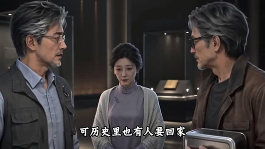 昭昭千年(20集) 昭昭千年(20集)短剧后续更精彩