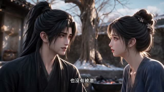 病秧子他藏挺深啊(85集) 病秧子他藏挺深啊(85集)热门短剧推广