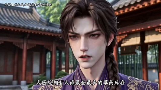 带着老爹去逆袭,我成皇室掌中珠(103集) 带着老爹去逆袭,我成皇室掌中珠(103集)每日短剧推荐