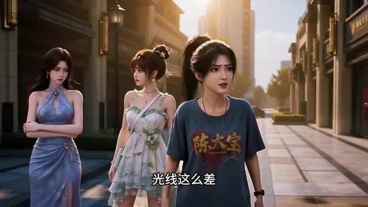 被主播背刺开除,我开下午营业早餐店第1季(108集) 被主播背刺开除,我开下午营业早餐店第1季(108集)热门短剧来袭