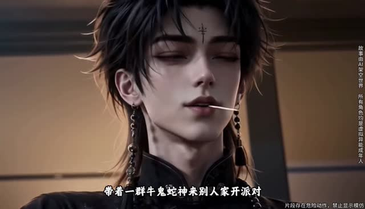 隐世高手下山:退婚后我成了祖师爷(122集) 隐世高手下山:退婚后我成了祖师爷(122集)最火短剧推荐