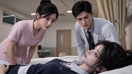 沉溺无尽夏(172集) 沉溺无尽夏(172集)解说文案