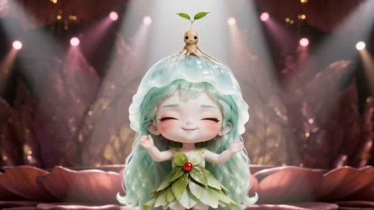 被迫和元帅绑定后我成了星际团宠(94集) 被迫和元帅绑定后我成了星际团宠(94集)免费观看完整版